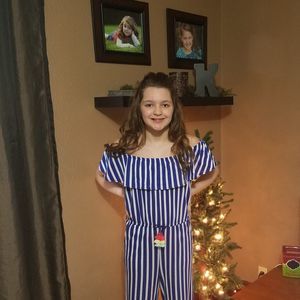 Meet your Posher, Tonia